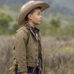 Yellowstone S03 Tate Dutton Jacket